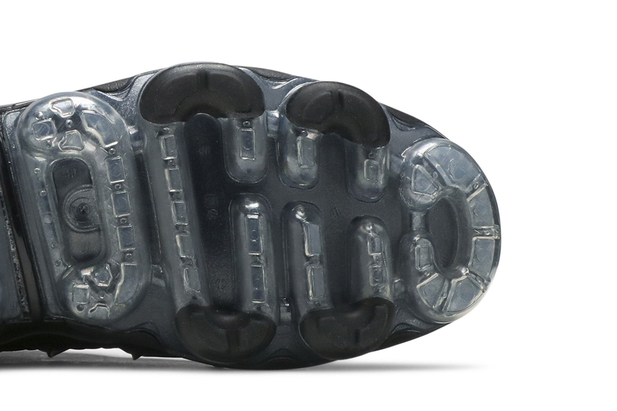 Wmns Nike Air VaporMax Plus SE 'Black' DH1063-001 - Image 5