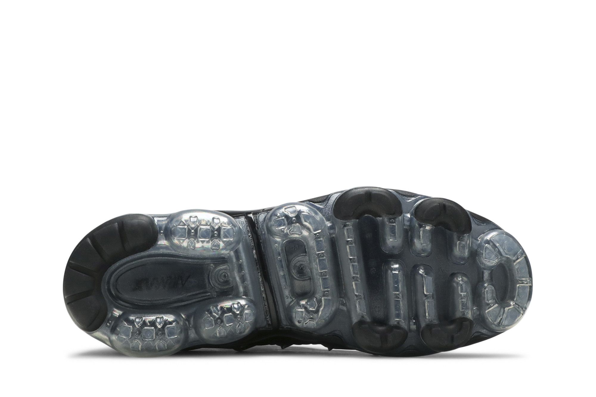 Wmns Nike Air VaporMax Plus SE 'Black' DH1063-001 - Image 4