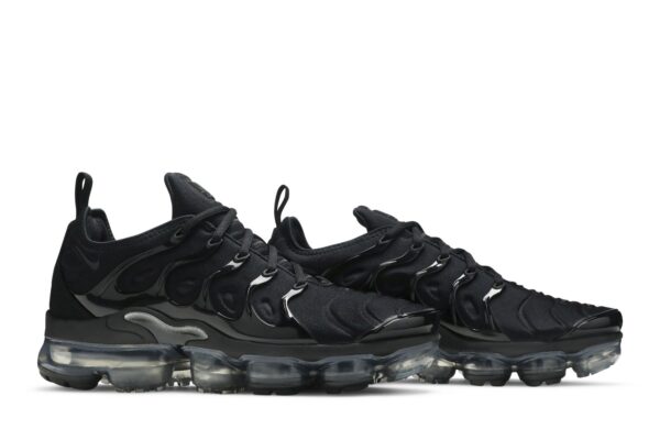 Wmns Nike Air VaporMax Plus SE 'Black' DH1063-001 - Image 8