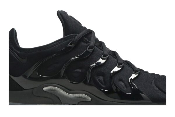 Wmns Nike Air VaporMax Plus SE 'Black' DH1063-001 - Image 2