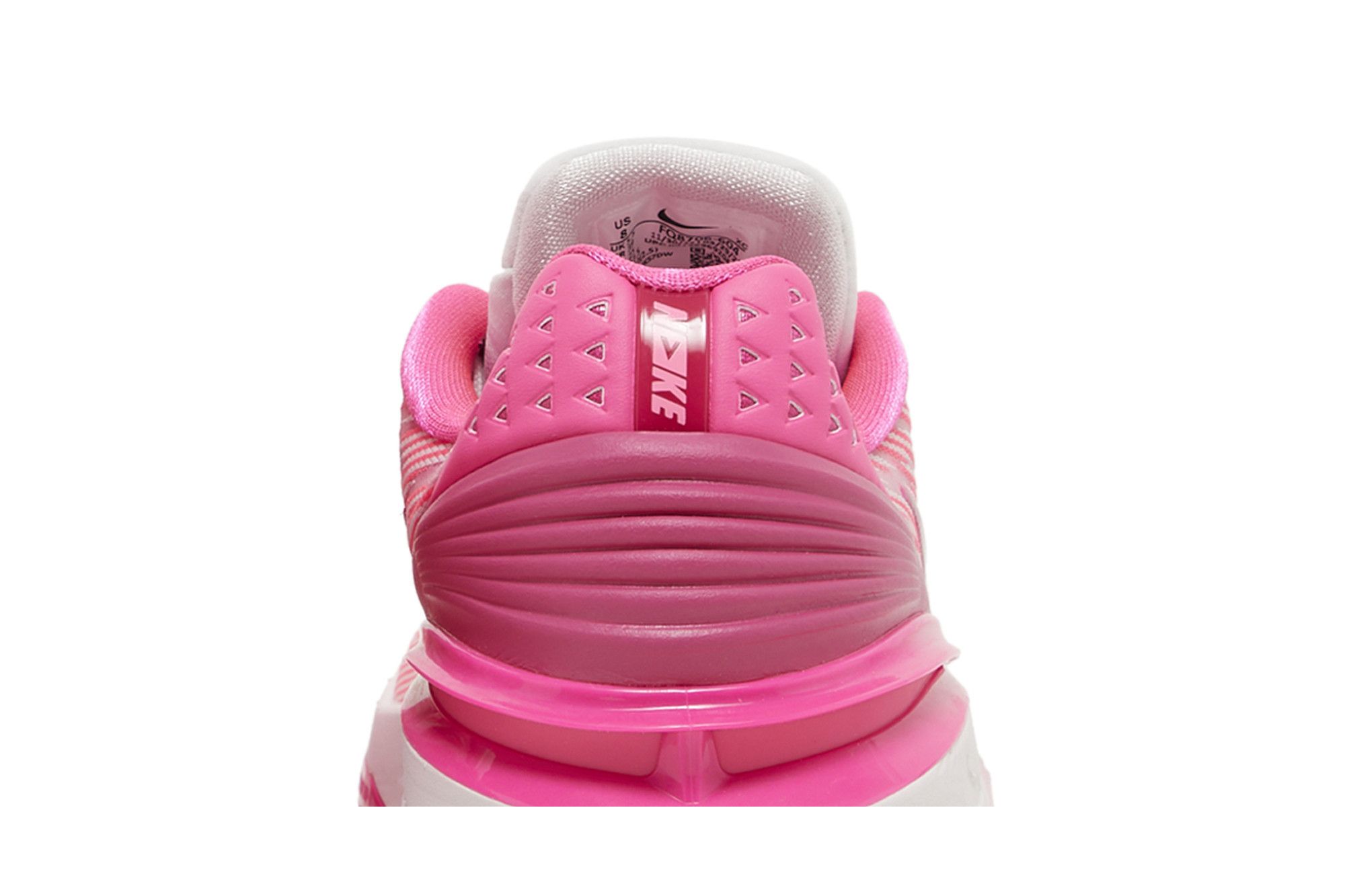 Wmns Nike Air Zoom GT Cut 2 'Hyper Pink' FQ8706-604 7 Wmns Nike Air Zoom GT Cut 2 'Hyper Pink' FQ8706-604 - Image 7