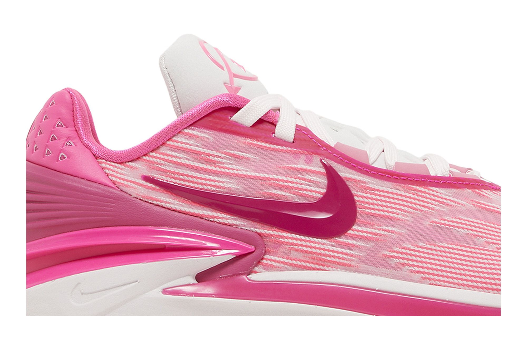 Wmns Nike Air Zoom GT Cut 2 'Hyper Pink' FQ8706-604 2 Wmns Nike Air Zoom GT Cut 2 'Hyper Pink' FQ8706-604 - Image 2