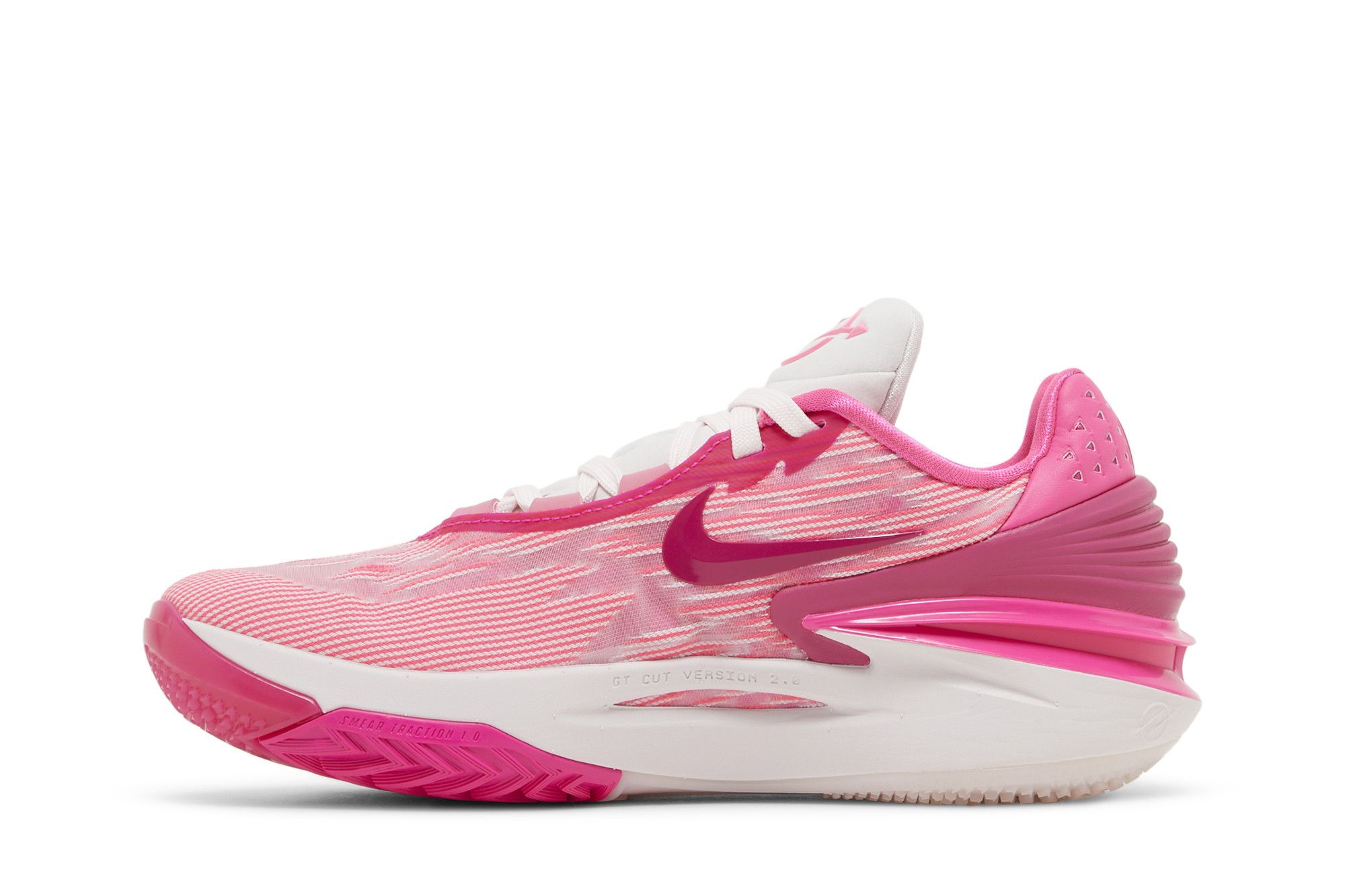 Wmns Nike Air Zoom GT Cut 2 'Hyper Pink' FQ8706-604 3 Wmns Nike Air Zoom GT Cut 2 'Hyper Pink' FQ8706-604 - Image 3