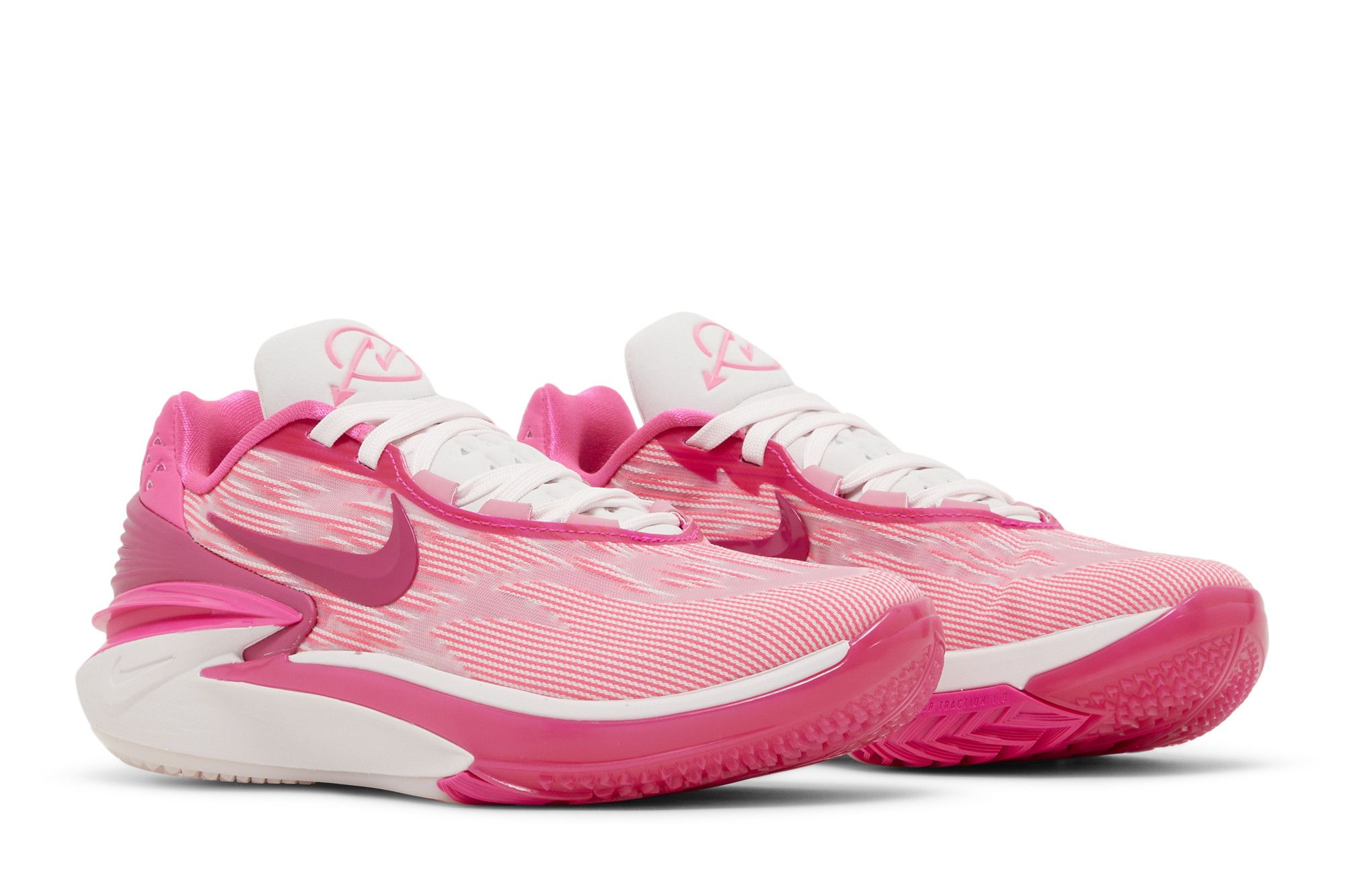 Wmns Nike Air Zoom GT Cut 2 'Hyper Pink' FQ8706-604 8 Wmns Nike Air Zoom GT Cut 2 'Hyper Pink' FQ8706-604 - Image 8