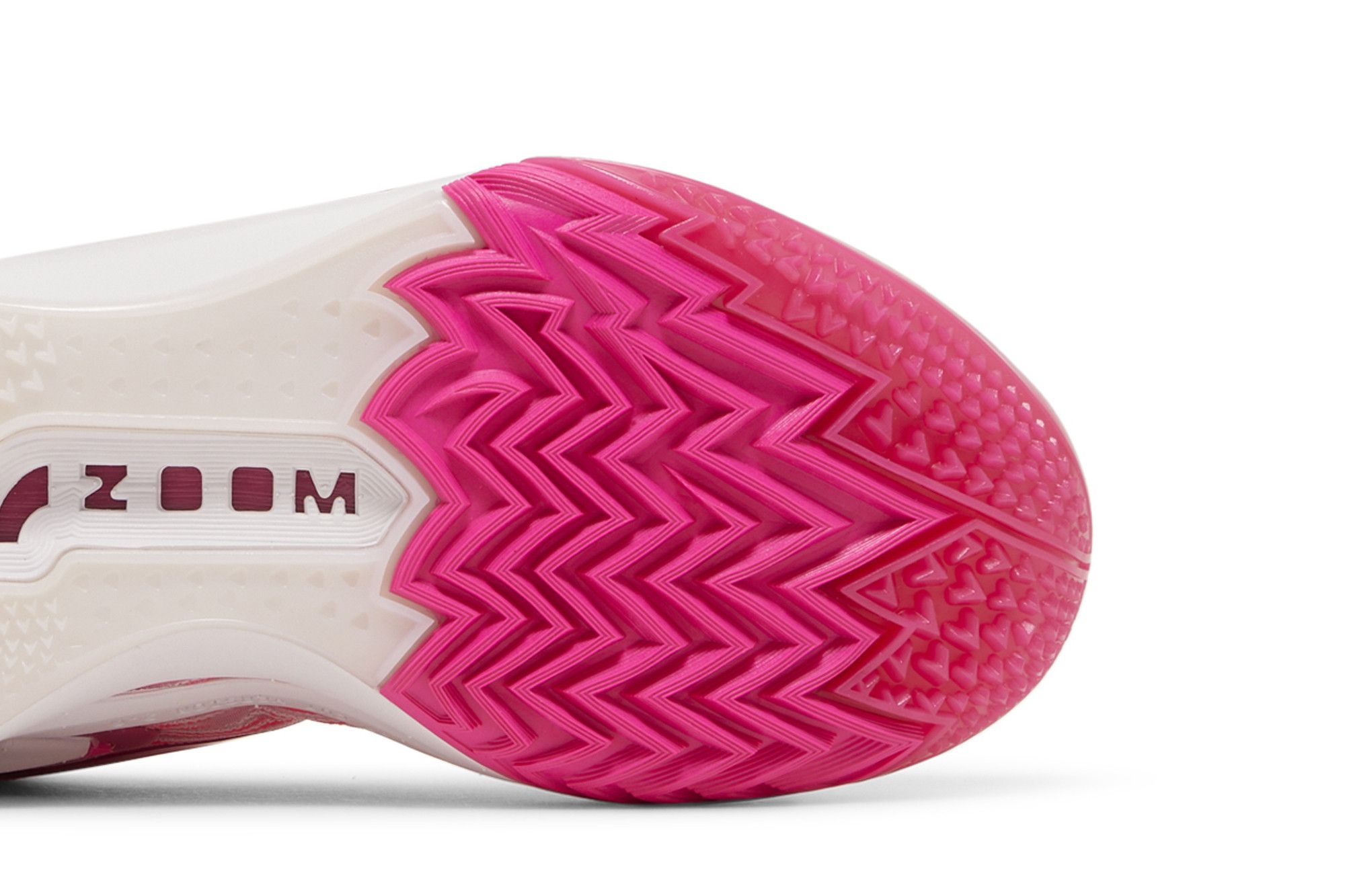 Wmns Nike Air Zoom GT Cut 2 'Hyper Pink' FQ8706-604 5 Wmns Nike Air Zoom GT Cut 2 'Hyper Pink' FQ8706-604 - Image 5