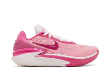 Wmns Nike Air Zoom GT Cut 2 'Hyper Pink' FQ8706-604