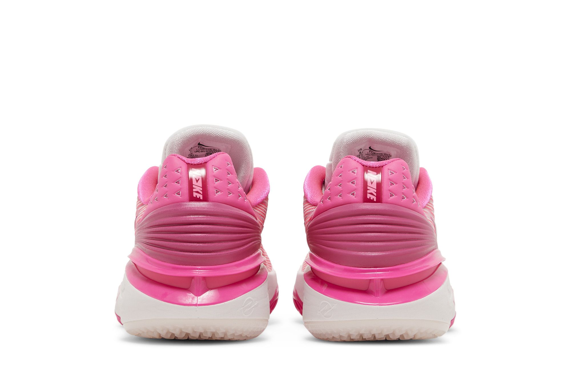 Wmns Nike Air Zoom GT Cut 2 'Hyper Pink' FQ8706-604 6 Wmns Nike Air Zoom GT Cut 2 'Hyper Pink' FQ8706-604 - Image 6