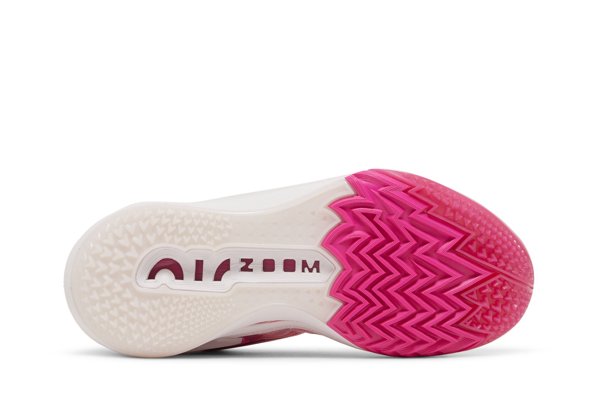 Wmns Nike Air Zoom GT Cut 2 'Hyper Pink' FQ8706-604 4 Wmns Nike Air Zoom GT Cut 2 'Hyper Pink' FQ8706-604 - Image 4