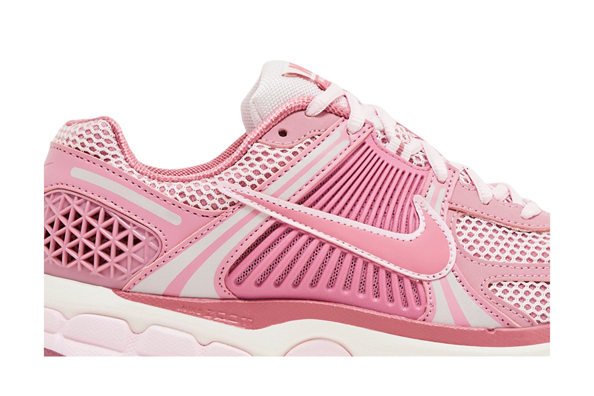 Wmns Nike Air Zoom Vomero 5 'Elemental Pink' FJ2028-600 2 Wmns Nike Air Zoom Vomero 5 'Elemental Pink' FJ2028-600 - Image 2