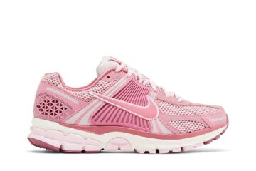 Wmns Nike Air Zoom Vomero 5 'Elemental Pink' FJ2028-600