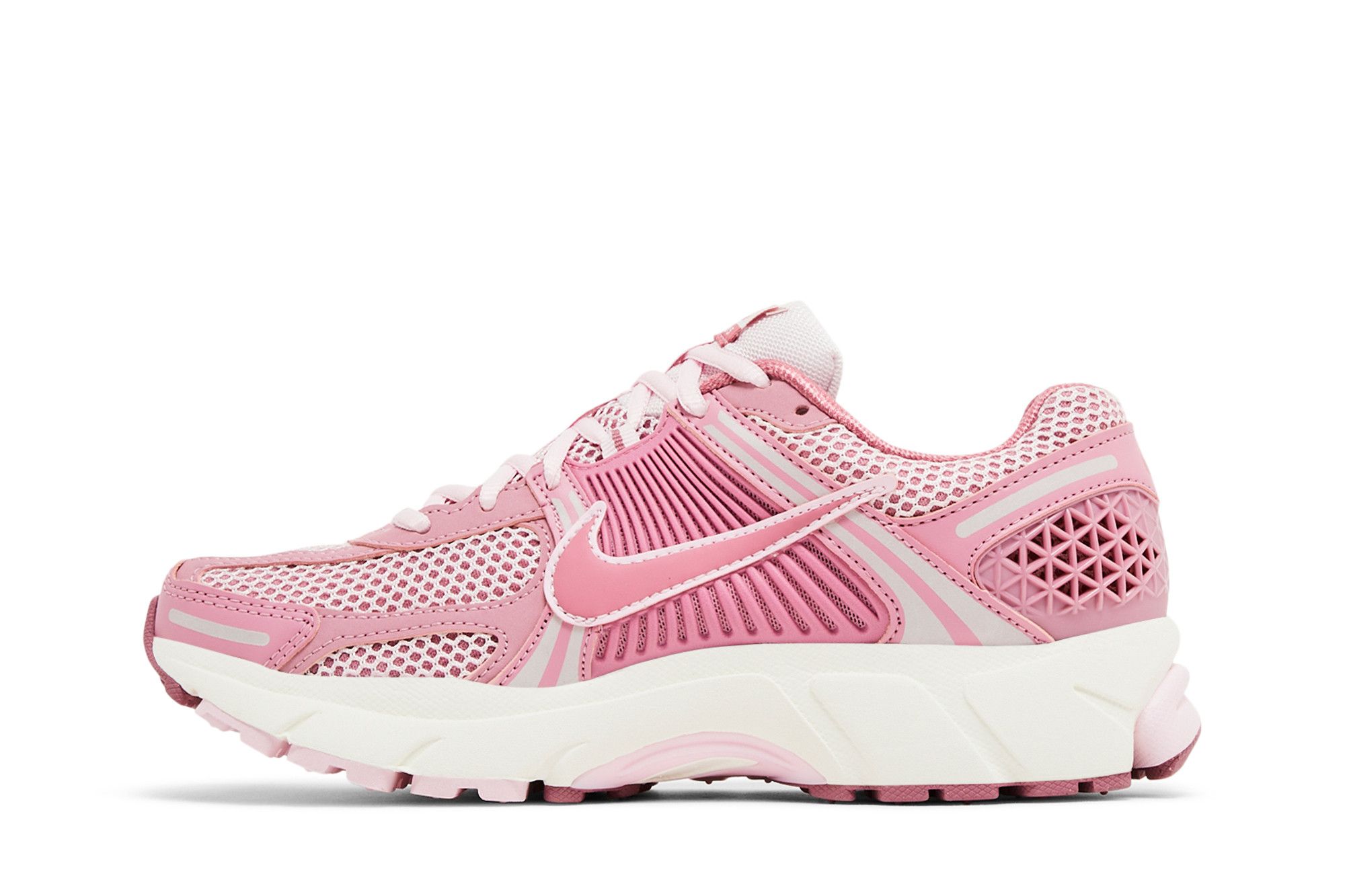 Wmns Nike Air Zoom Vomero 5 'Elemental Pink' FJ2028-600 3 Wmns Nike Air Zoom Vomero 5 'Elemental Pink' FJ2028-600 - Image 3