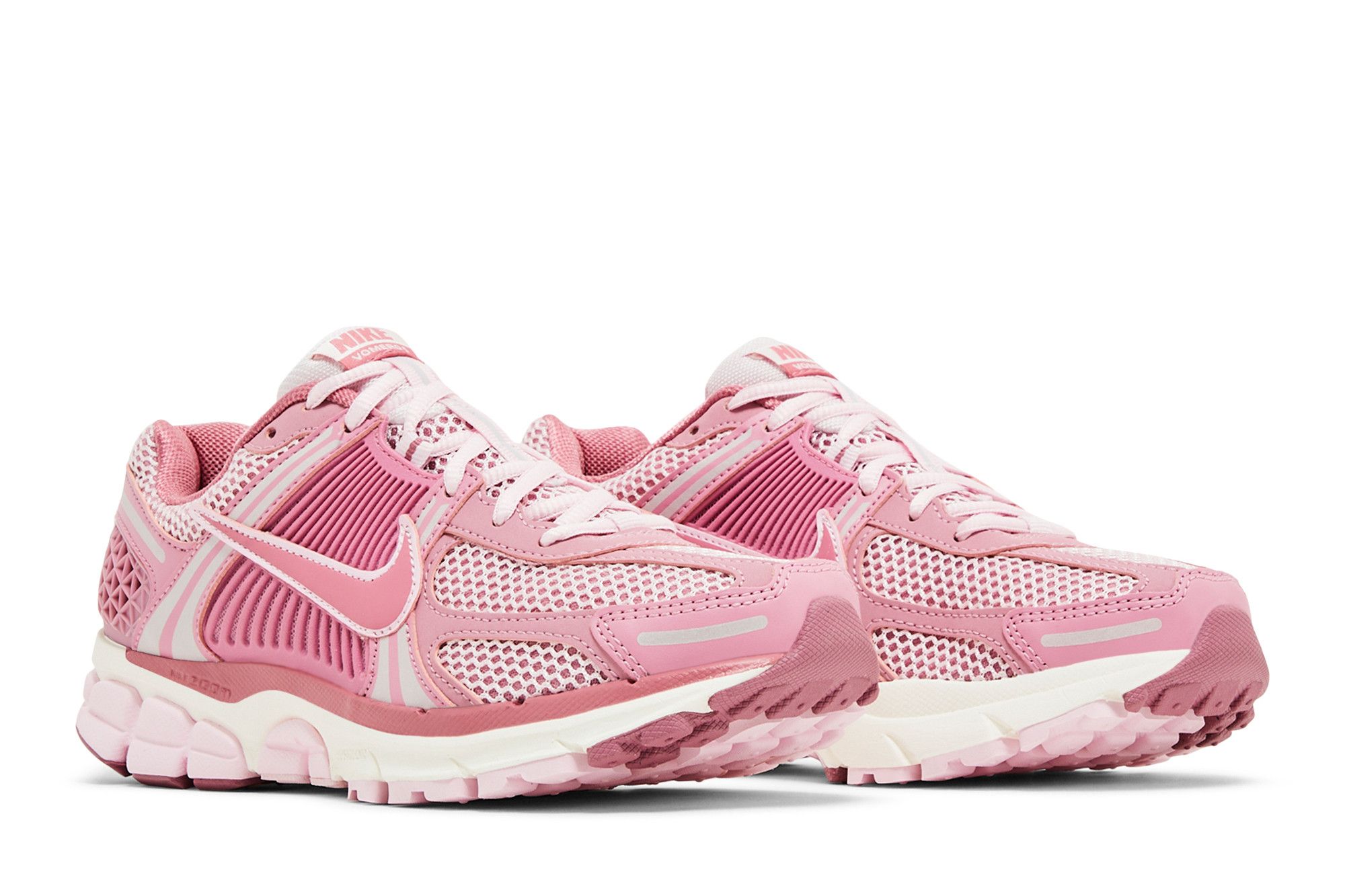 Wmns Nike Air Zoom Vomero 5 'Elemental Pink' FJ2028-600 8 Wmns Nike Air Zoom Vomero 5 'Elemental Pink' FJ2028-600 - Image 8