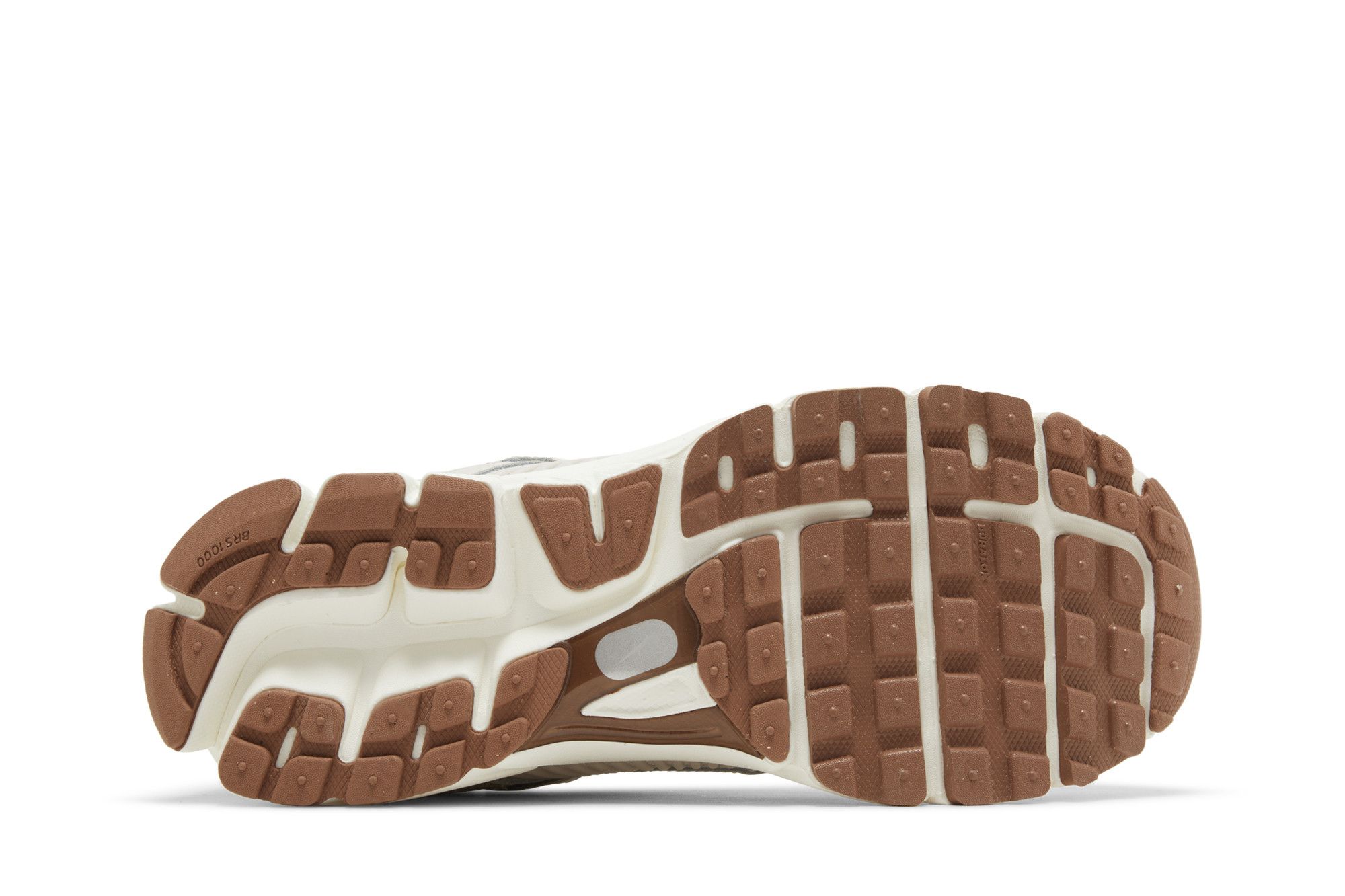 Wmns Nike Air Zoom Vomero 5 'Light Orewood Brown' FZ3780-101 4 Wmns Nike Air Zoom Vomero 5 'Light Orewood Brown' FZ3780-101 - Image 4