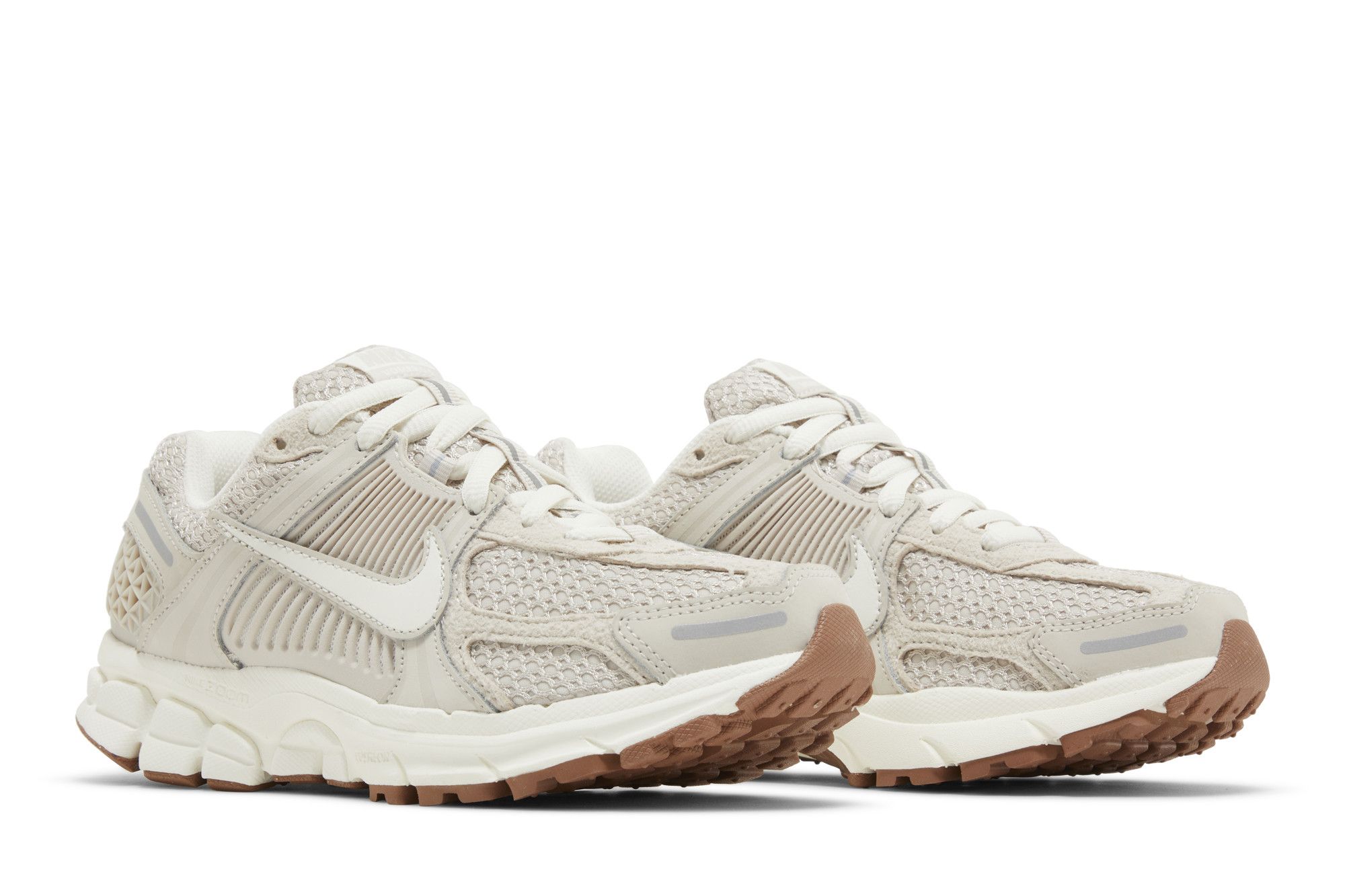 Wmns Nike Air Zoom Vomero 5 'Light Orewood Brown' FZ3780-101 8 Wmns Nike Air Zoom Vomero 5 'Light Orewood Brown' FZ3780-101 - Image 8