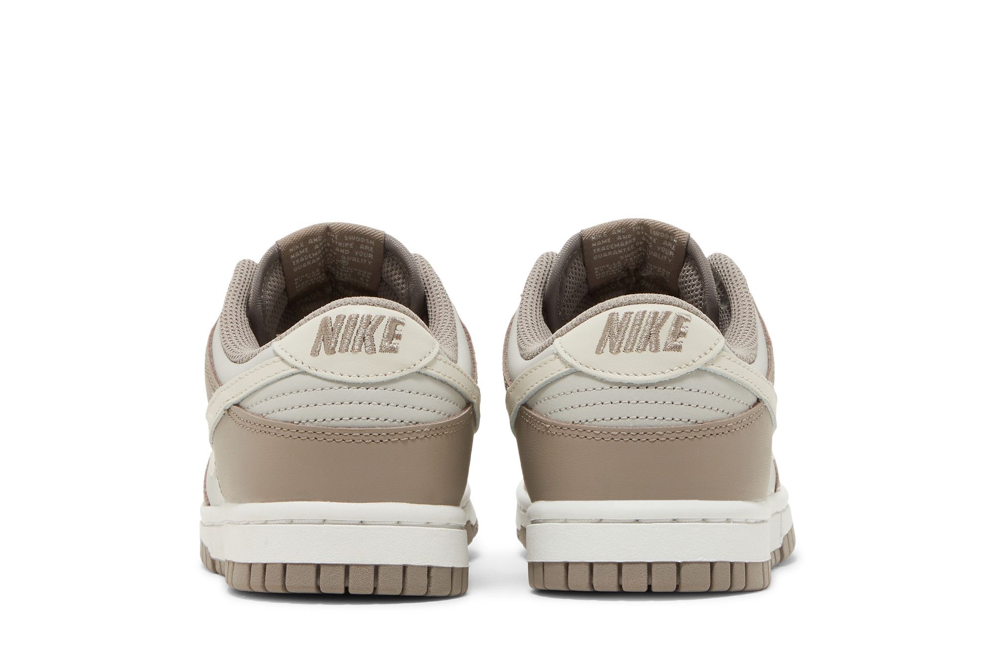 Wmns Nike Dunk Low 'Moon Fossil' FD0792-001 6 Wmns Nike Dunk Low 'Moon Fossil' FD0792-001 - Image 6