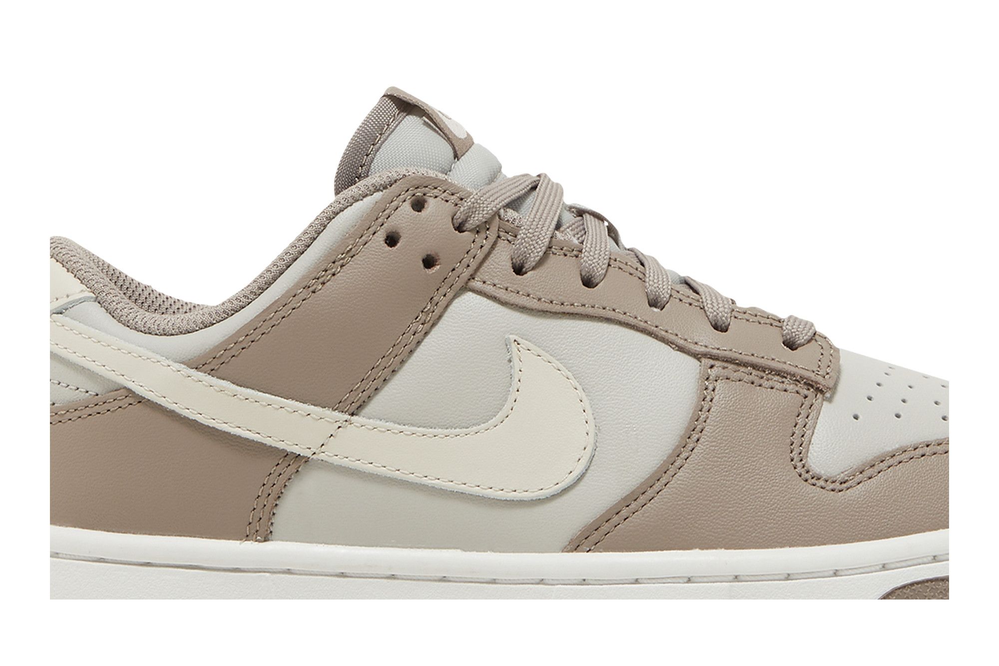 Wmns Nike Dunk Low 'Moon Fossil' FD0792-001 2 Wmns Nike Dunk Low 'Moon Fossil' FD0792-001 - Image 2