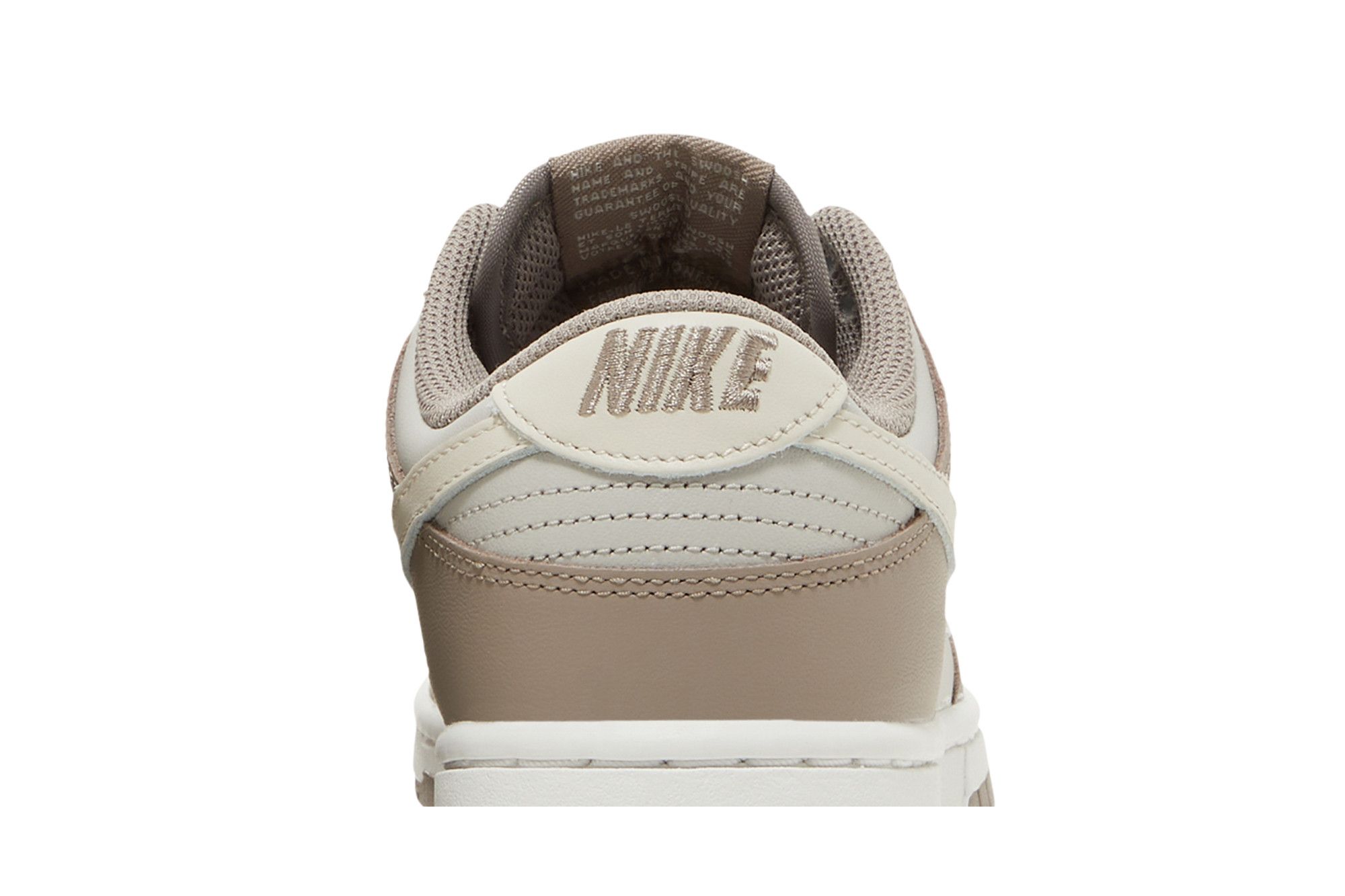 Wmns Nike Dunk Low 'Moon Fossil' FD0792-001 7 Wmns Nike Dunk Low 'Moon Fossil' FD0792-001 - Image 7