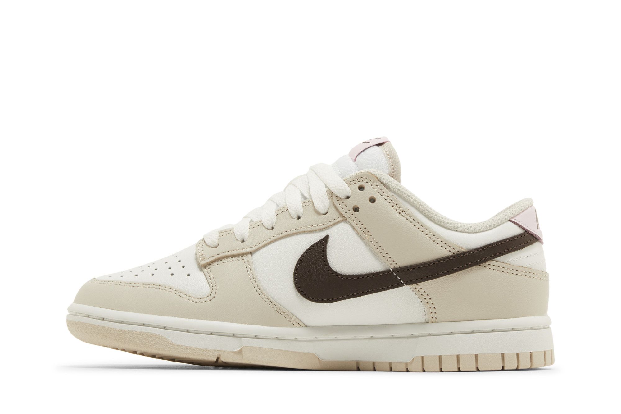 Wmns Nike Dunk Low 'Neapolitan' HF9990-100 3 Wmns Nike Dunk Low 'Neapolitan' HF9990-100 - Image 3