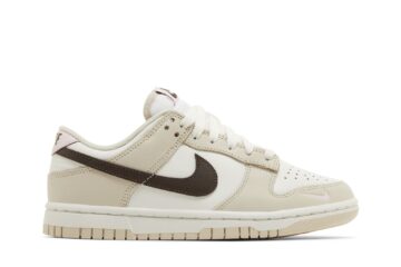 Wmns Nike Dunk Low 'Neapolitan' HF9990-100