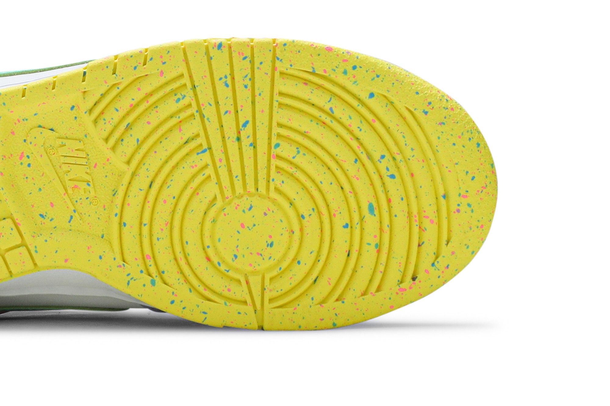 Wmns Nike Dunk Low SE 'Candy' DD1872-100 5 Wmns Nike Dunk Low SE 'Candy' DD1872-100 - Image 5