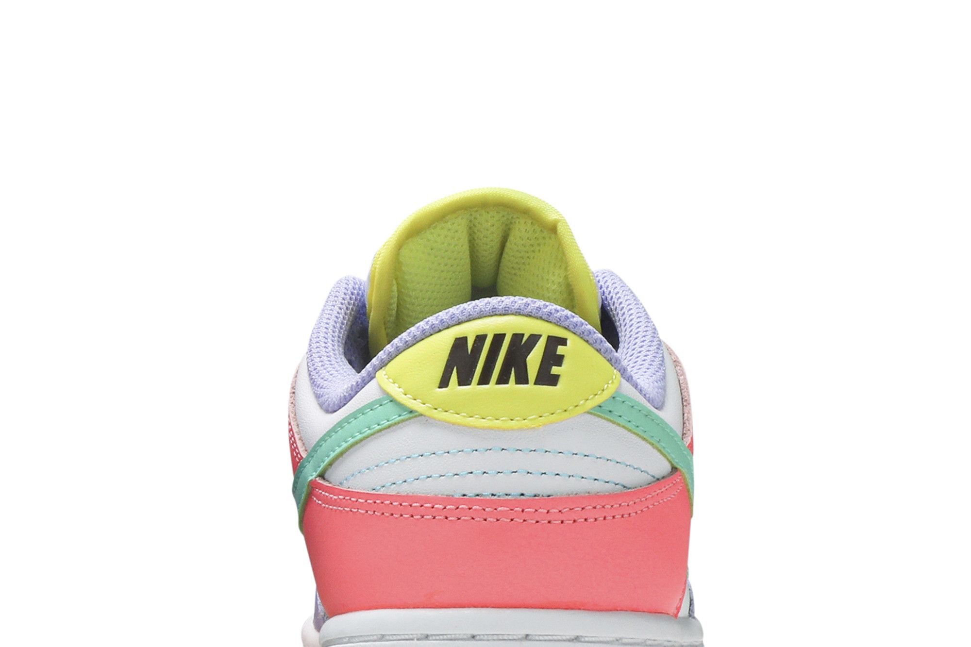 Wmns Nike Dunk Low SE 'Candy' DD1872-100 7 Wmns Nike Dunk Low SE 'Candy' DD1872-100 - Image 7