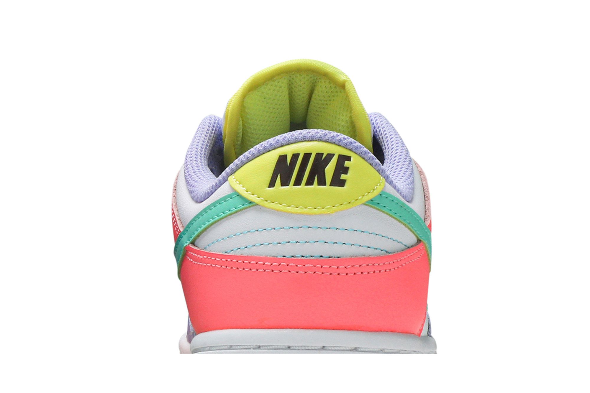 Wmns Nike Dunk Low SE 'Candy' DD1872-100 10 Wmns Nike Dunk Low SE 'Candy' DD1872-100 - Image 10