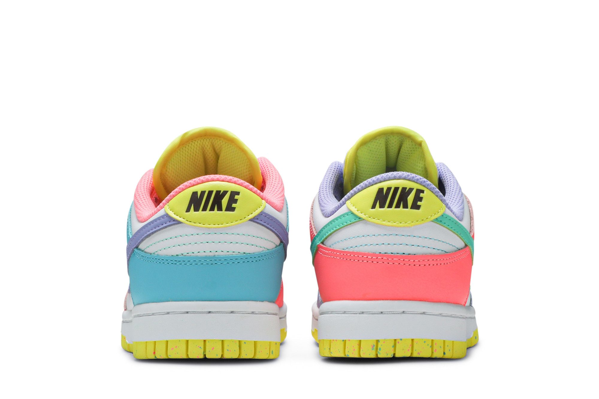 Wmns Nike Dunk Low SE 'Candy' DD1872-100 9 Wmns Nike Dunk Low SE 'Candy' DD1872-100 - Image 9