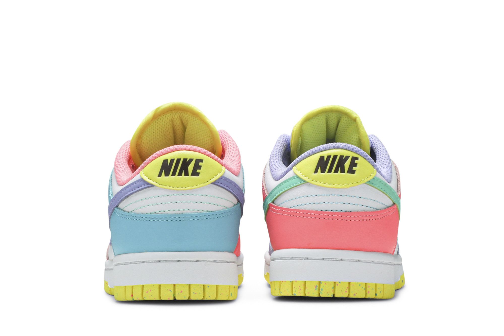 Wmns Nike Dunk Low SE 'Candy' DD1872-100 6 Wmns Nike Dunk Low SE 'Candy' DD1872-100 - Image 6