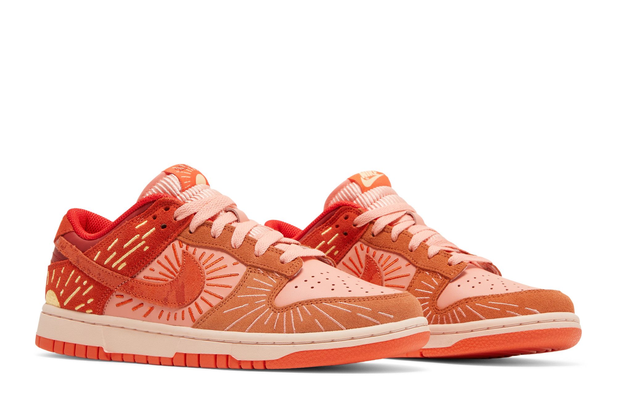 Wmns Nike Dunk Low 'Winter Solstice' DO6723-800 8 Wmns Nike Dunk Low 'Winter Solstice' DO6723-800 - Image 8
