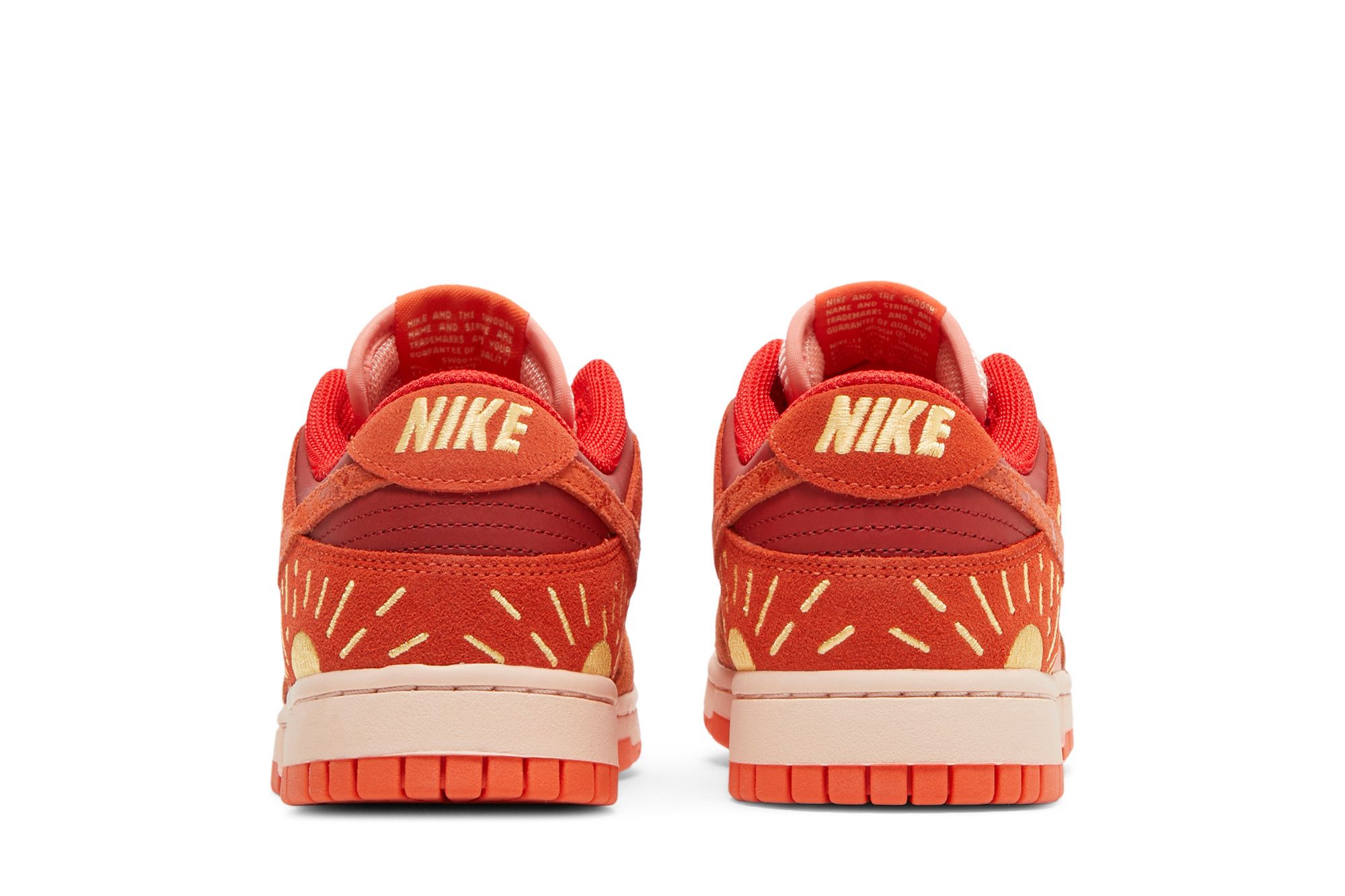 Wmns Nike Dunk Low 'Winter Solstice' DO6723-800 6 Wmns Nike Dunk Low 'Winter Solstice' DO6723-800 - Image 6