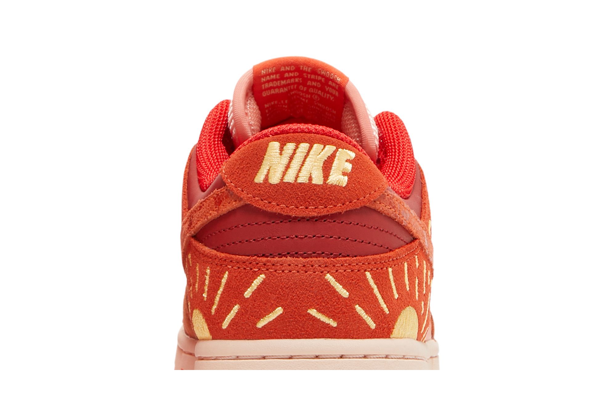 Wmns Nike Dunk Low 'Winter Solstice' DO6723-800 7 Wmns Nike Dunk Low 'Winter Solstice' DO6723-800 - Image 7