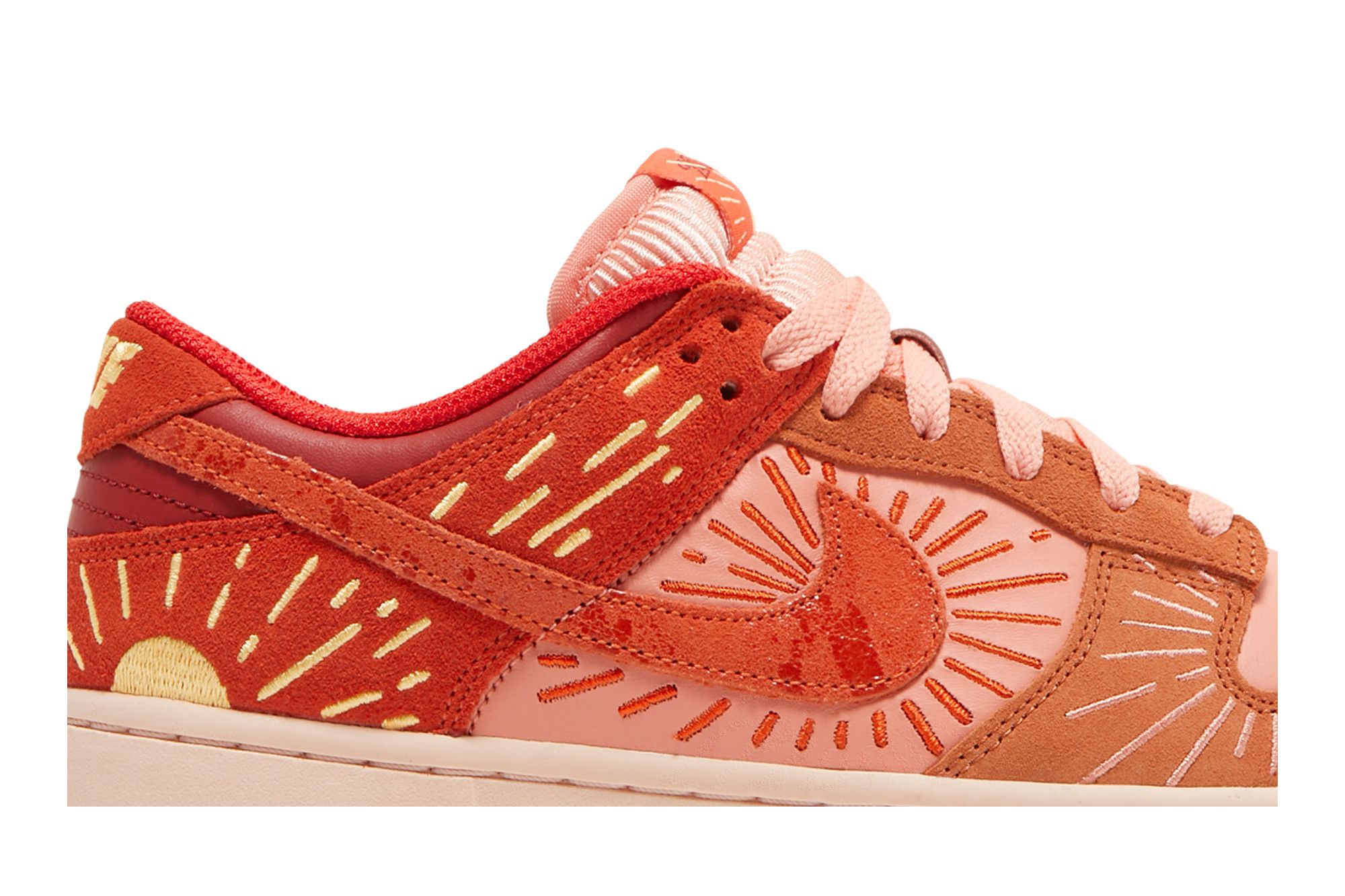 Wmns Nike Dunk Low 'Winter Solstice' DO6723-800 2 Wmns Nike Dunk Low 'Winter Solstice' DO6723-800 - Image 2