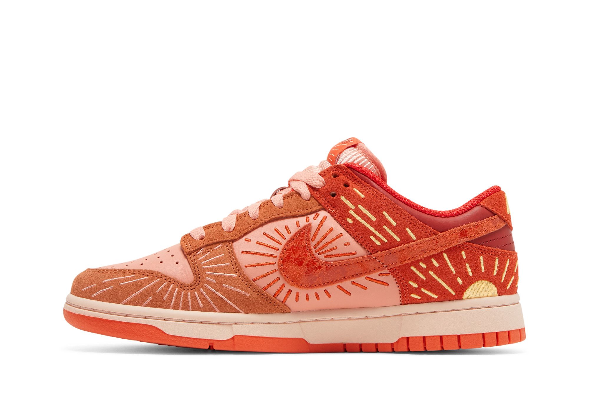 Wmns Nike Dunk Low 'Winter Solstice' DO6723-800 3 Wmns Nike Dunk Low 'Winter Solstice' DO6723-800 - Image 3