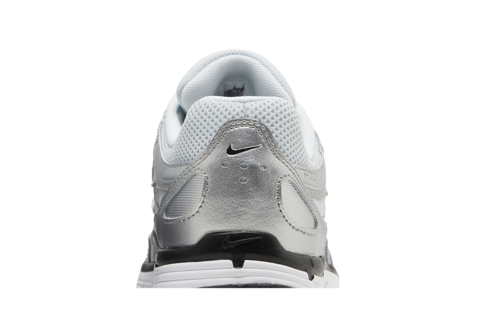Wmns Nike P-6000 'Metallic Silver' FD9876-101 7 Wmns Nike P-6000 'Metallic Silver' FD9876-101 - Image 7