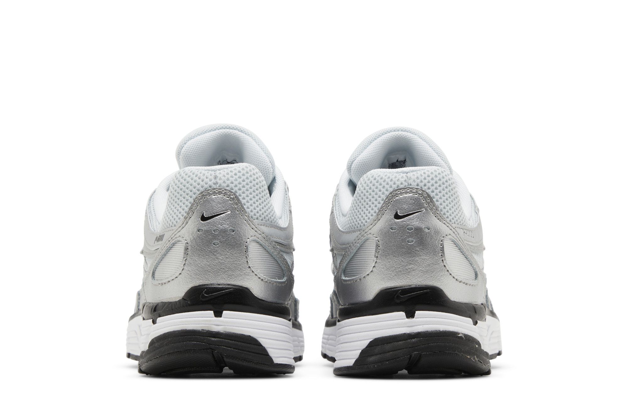 Wmns Nike P-6000 'Metallic Silver' FD9876-101 6 Wmns Nike P-6000 'Metallic Silver' FD9876-101 - Image 6