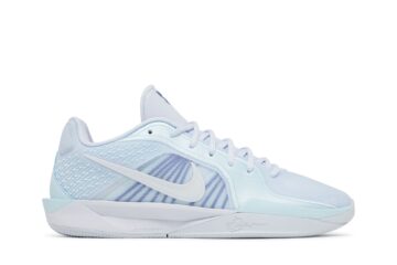 Wmns Nike Sabrina 2 'Conductor' FQ2174-002