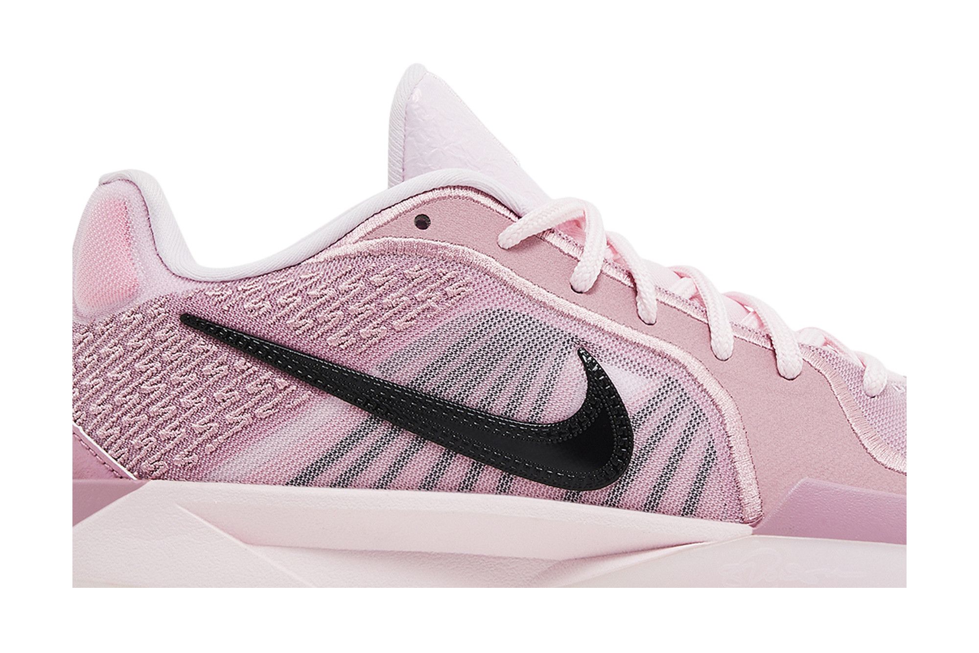 Wmns Nike Sabrina 2 'Triple Double' FQ2174-601 2 Wmns Nike Sabrina 2 'Triple Double' FQ2174-601 - Image 2