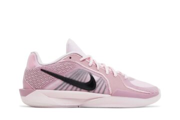 Wmns Nike Sabrina 2 'Triple Double' FQ2174-601