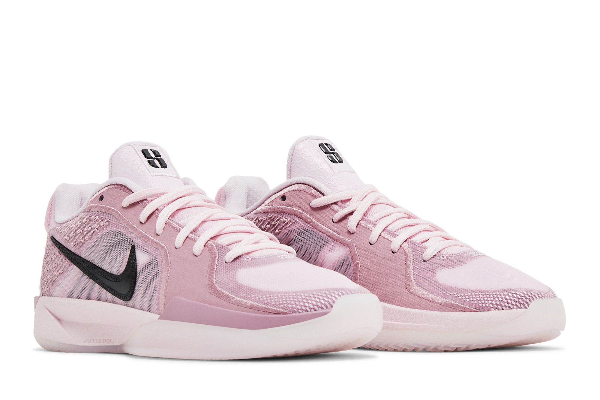 Wmns Nike Sabrina 2 'Triple Double' FQ2174-601 8 Wmns Nike Sabrina 2 'Triple Double' FQ2174-601 - Image 8