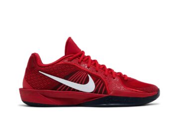 Wmns Nike Sabrina 2 'USA' FQ2174-600