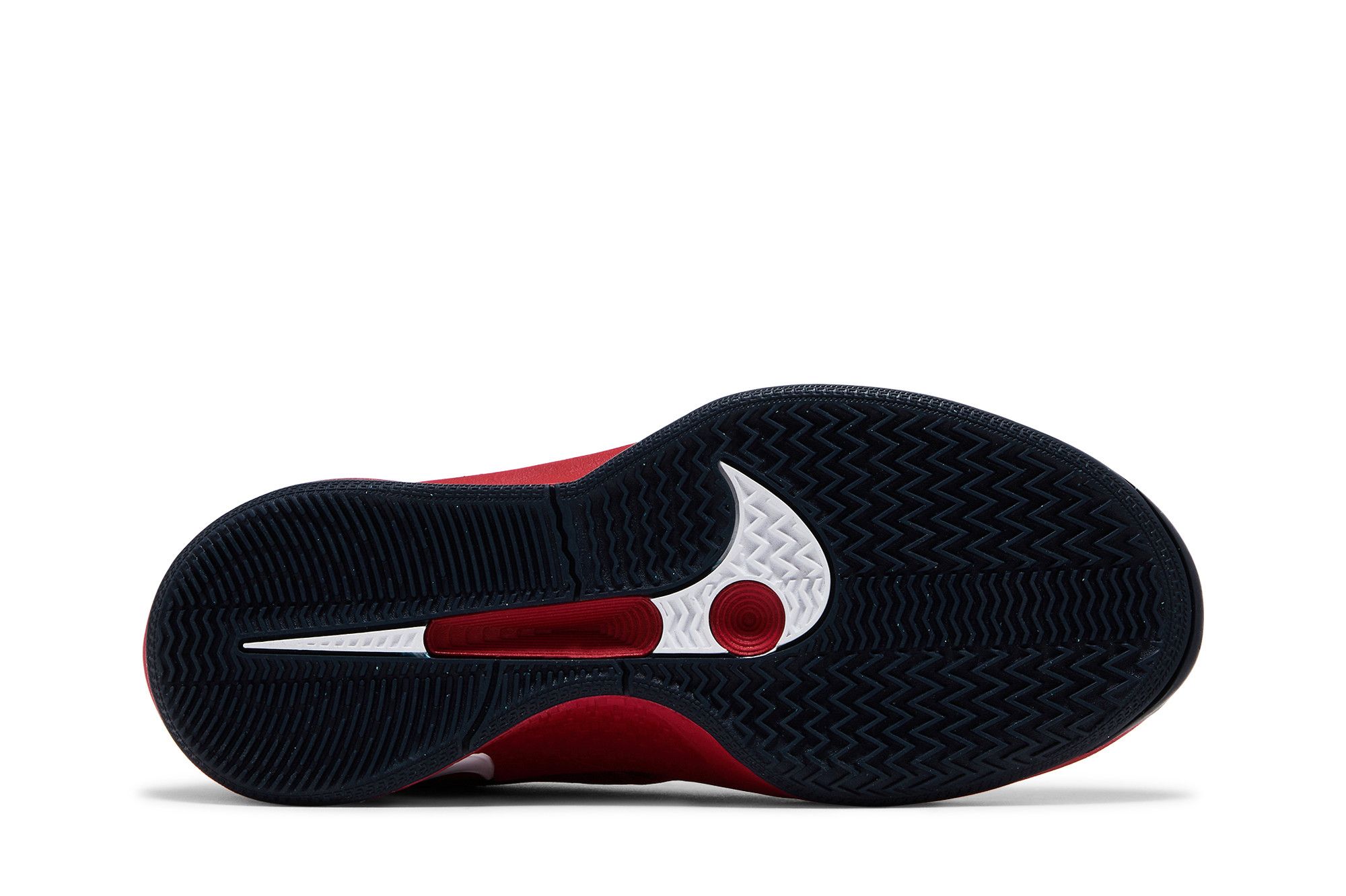 Wmns Nike Sabrina 2 'USA' FQ2174-600 4 Wmns Nike Sabrina 2 'USA' FQ2174-600 - Image 4