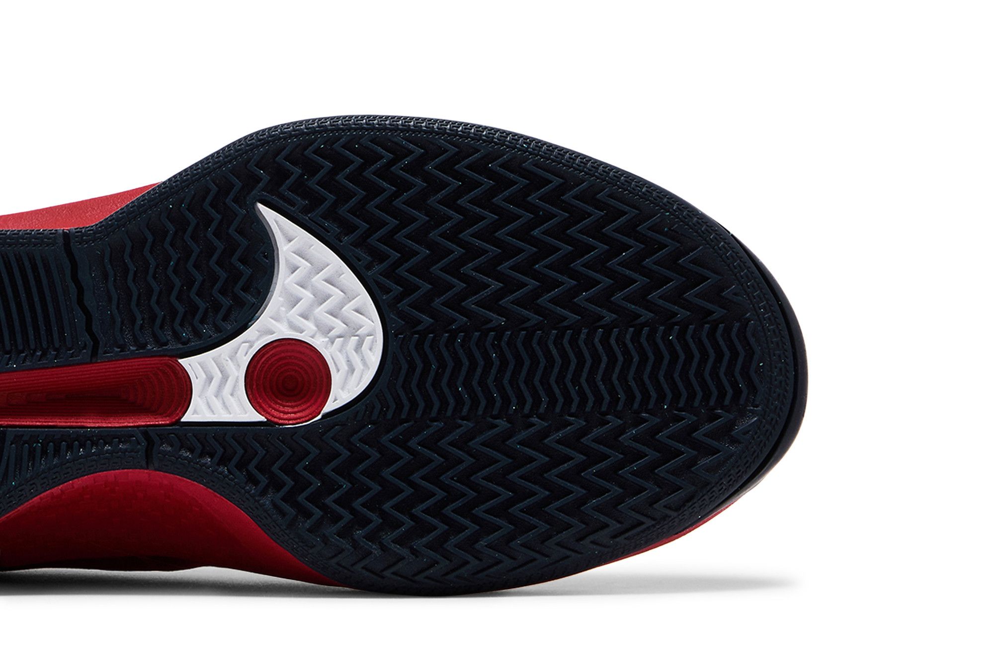 Wmns Nike Sabrina 2 'USA' FQ2174-600 5 Wmns Nike Sabrina 2 'USA' FQ2174-600 - Image 5