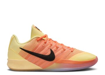 Wmns Nike Sabrina 3 EP 'All-Star' IB2275-700