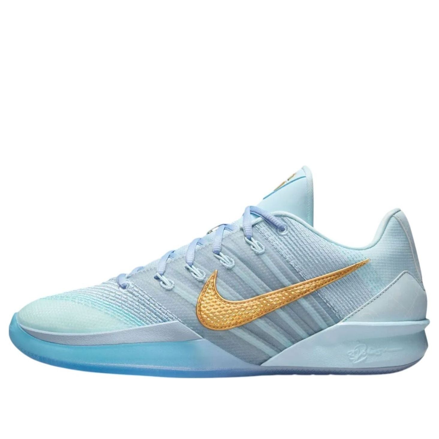 Wmns Nike Sabrina 3 EP 'Blueprint' HF2882-400 1 Wmns Nike Sabrina 3 EP 'Blueprint' HF2882-400