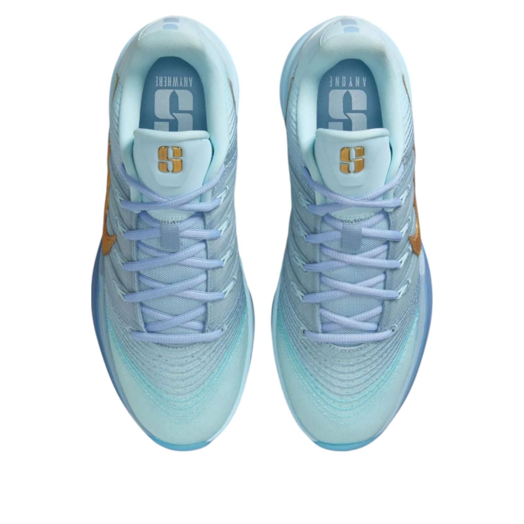 Wmns Nike Sabrina 3 EP 'Blueprint' HF2882-400 3 Wmns Nike Sabrina 3 EP 'Blueprint' HF2882-400 - Image 3