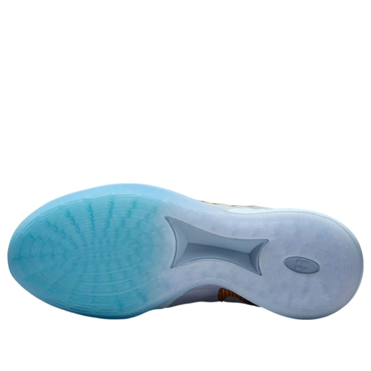 Wmns Nike Sabrina 3 EP 'Blueprint' HF2882-400 4 Wmns Nike Sabrina 3 EP 'Blueprint' HF2882-400 - Image 4