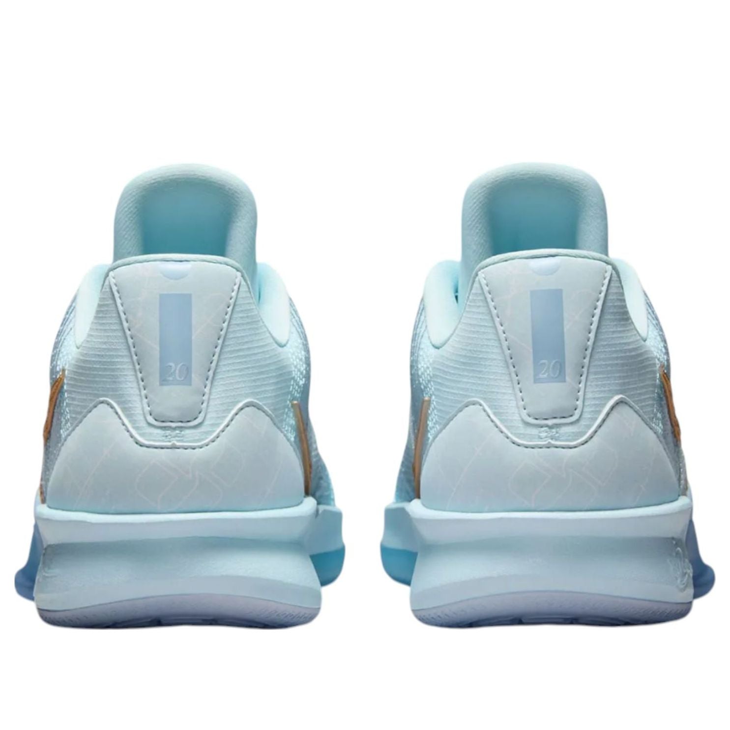 Wmns Nike Sabrina 3 EP 'Blueprint' HF2882-400 5 Wmns Nike Sabrina 3 EP 'Blueprint' HF2882-400 - Image 5