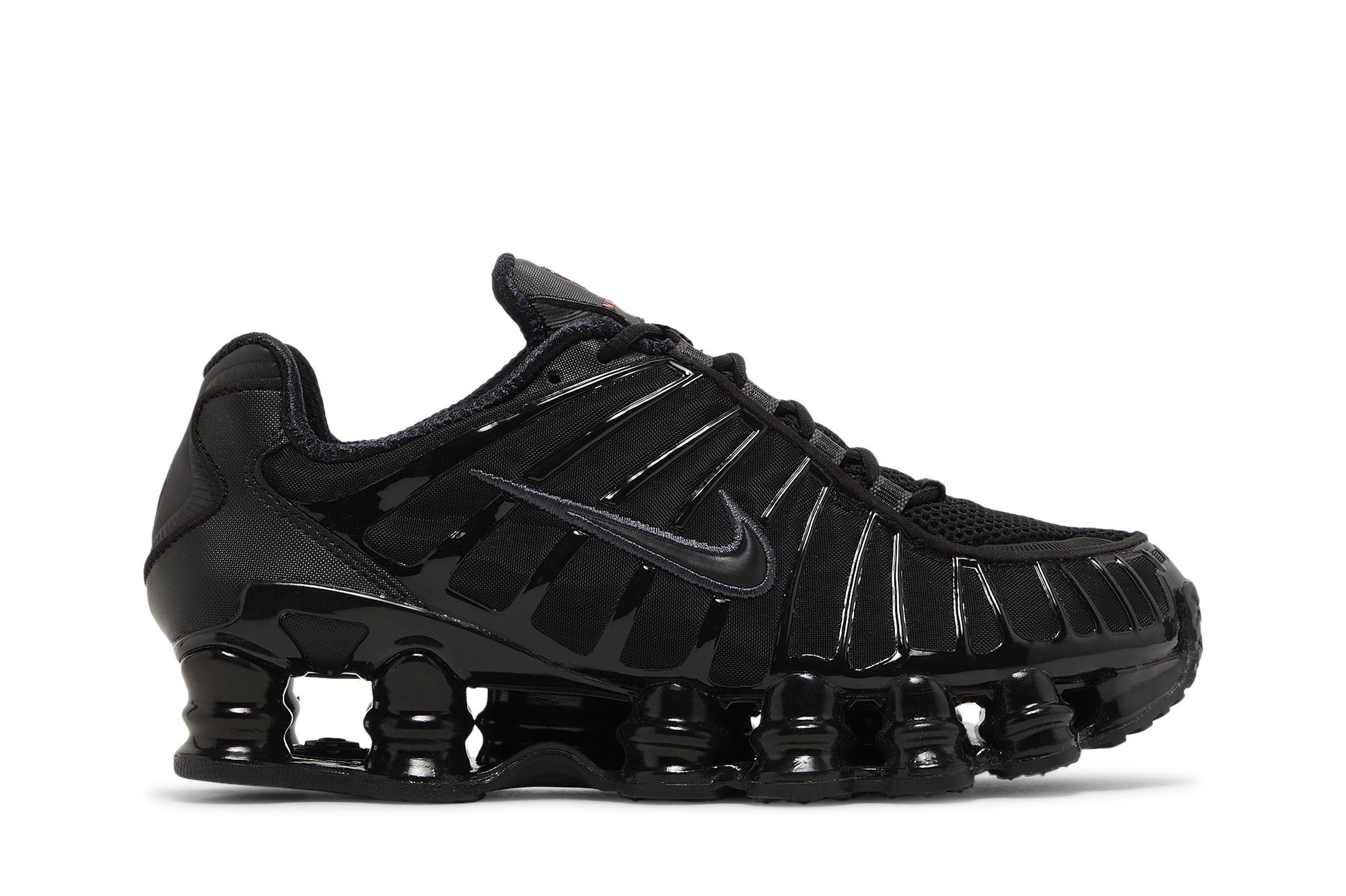 Wmns Nike Shox TL 'Black' 2023 AR3566-002-23 1 Wmns Nike Shox TL 'Black' 2023  AR3566-002-23