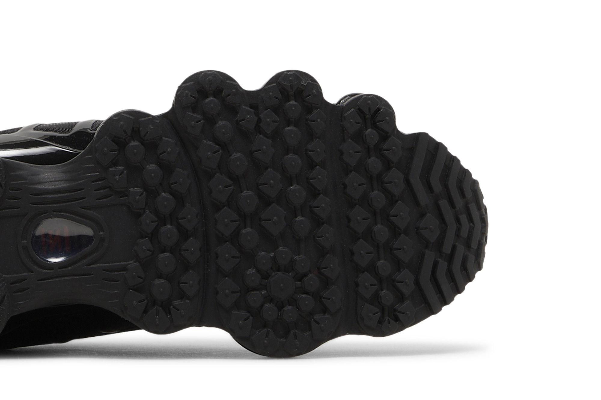 Wmns Nike Shox TL 'Black' 2023 AR3566-002-23 5 Wmns Nike Shox TL 'Black' 2023  AR3566-002-23 - Image 5