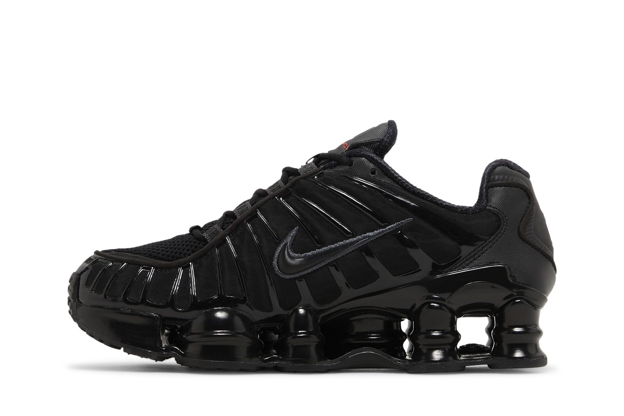Wmns Nike Shox TL 'Black' 2023 AR3566-002-23 3 Wmns Nike Shox TL 'Black' 2023  AR3566-002-23 - Image 3